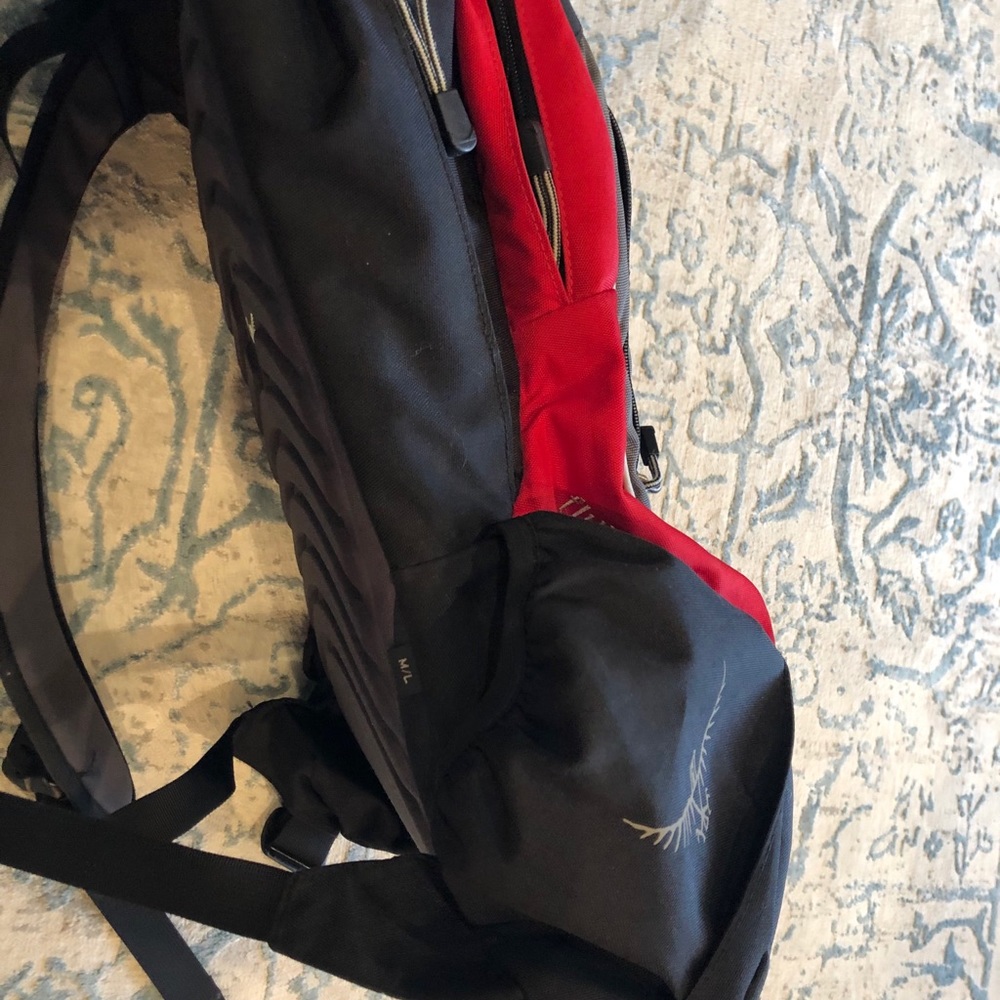 Osprey backpack - Picture 5 of 5